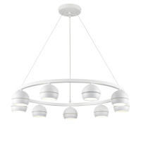 Люстра подвесная Lumion LUAZANA 8254/9