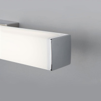 Настенный светильник Elektrostandard Protera LED MRL LED 1008 хром a043970