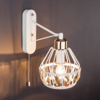 Бра Eurosvet Lord 70075/1 белый 00000084040