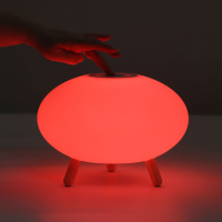 Уличный ландшафтный светодиодный De Markt Арлон 812030801