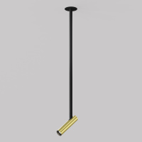 Спот светодиодный Maytoni Focus T P141RS-L125-6W4K-BBS