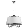 Подвесная люстра Arte Lamp Aurora A1150SP-5CC