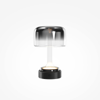 Настольная лампа аккумуляторная Maytoni Spirito MOD286RL-L3B3K