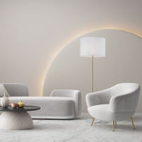 Торшер TK Lighting Umberto 16033 Umberto a068715