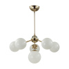Люстра на штанге Lumion MARSHA 6536/6C