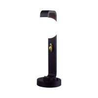 Уличный ландшафтный светильник Odeon Light LUMA 5434/1F