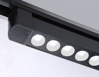Трековый магнитный однофазный светодиодный светильник Ambrella light Track System GL6721