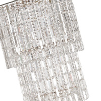 Люстра каскадная Arti Lampadari Valencia E 1.11.50.501 N