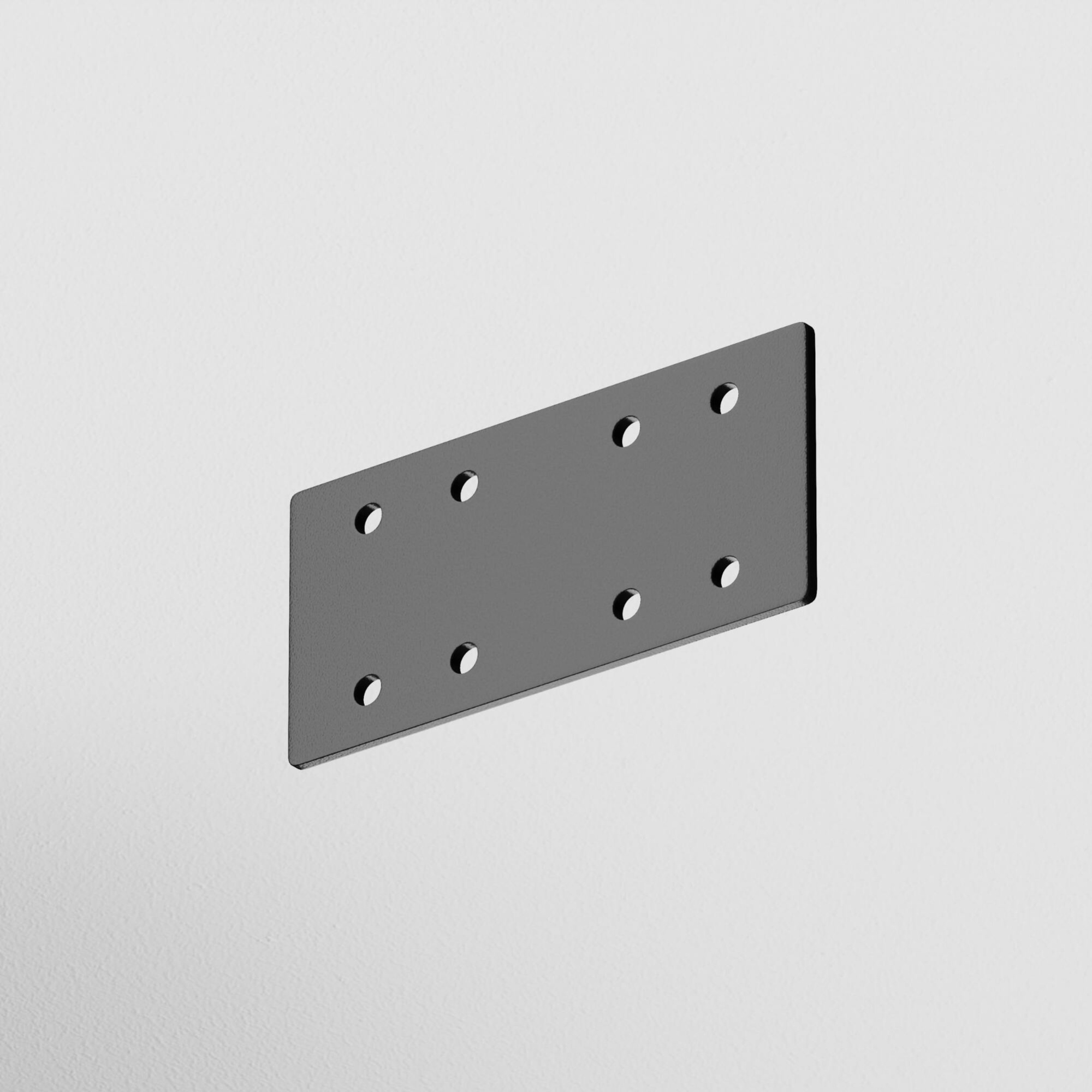 Прямой коннектор для магнитного шинопровода Maytoni Gravity TRA004C-21S