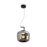 Светильник подвесной светодиодный Freya Clod FR6186PL-L7SM