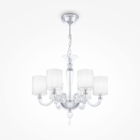 Люстра подвесная Maytoni Leti DIA012PL-06TR