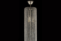 Люстра каскадная Arti Lampadari Stella E 1.3.20.102 N