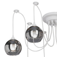 Подвесная люстра Vitaluce V4289-0/8PL