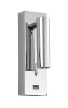 Настенный светильник Crystal Lux CLT 210W USB CH Настенный светильник Crystal Lux CLT 210W USB CH