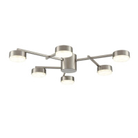 Люстра потолочная Lumion DABRA 8115/6C