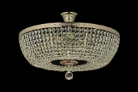 Люстра потолочная Arti Lampadari Castellana E 1.3.50.501 NH