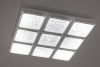 Потолочный светодиодный светильник Escada 10204/9LED Потолочный светодиодный светильник Escada 10204/9LED