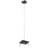Подвесное крепление для светильников Lightstar Rullo 590287 Подвесное крепление для светильников Lightstar Rullo 590287