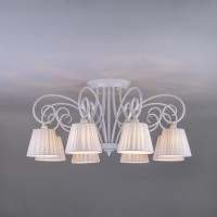 Потолочная люстра Bogates Severina 303/8