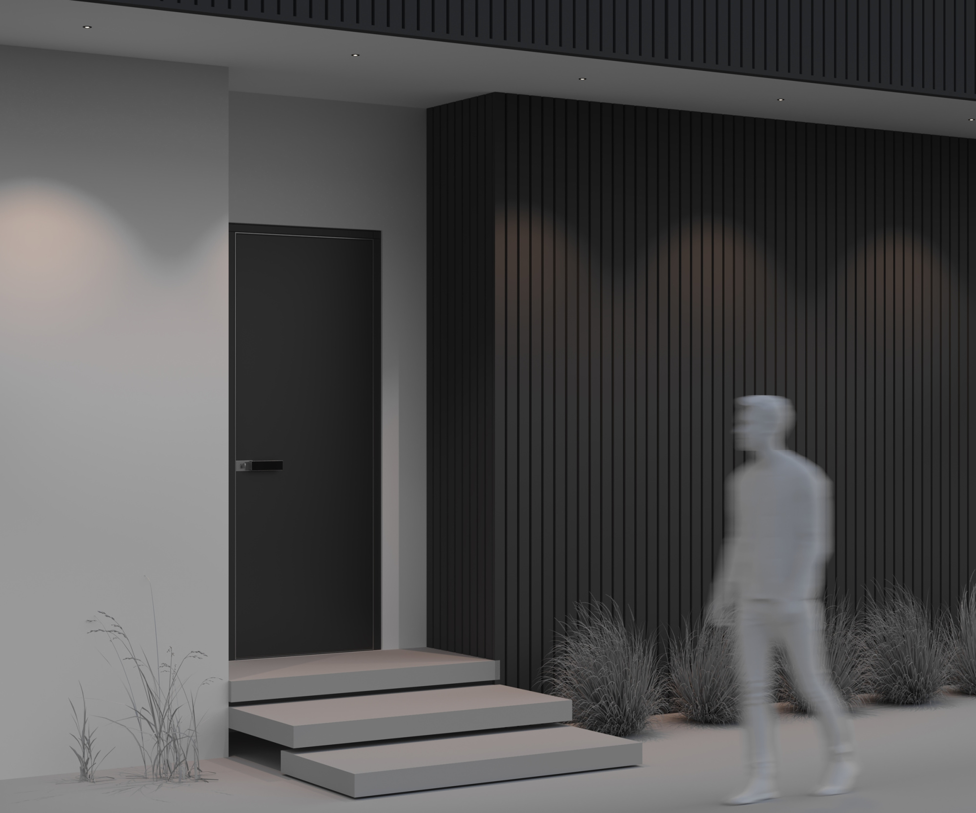 Светильник встраиваемый светодиодный Maytoni Cove O511DL-L2B3K