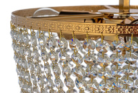 Люстра потолочная Arti Lampadari Stella E 1.3.30.504 G