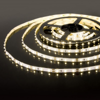 Светодиодная лента Elektrostandard 24V 120Led 9,6W IP65 дневной белый, 5м a052963