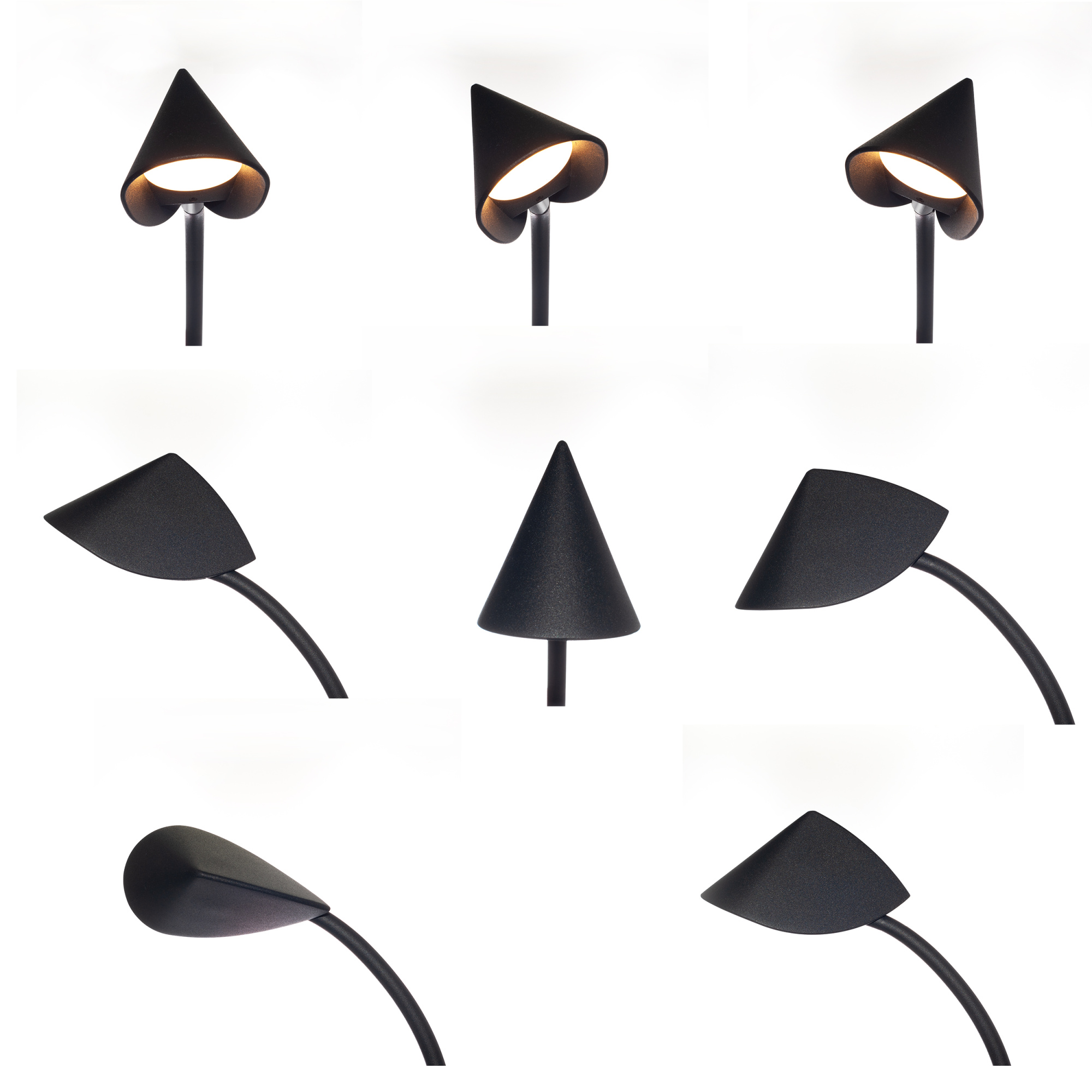 Люстра потолочная светодиодная Mantra CAPUCCINA 7578