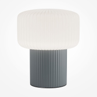 Настольная лампа Maytoni Omaggio MOD404TL-01GR