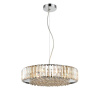 Подвесная люстра Vele Luce Vistosa VL1563P03 Подвесная люстра Vele Luce Vistosa VL1563P03