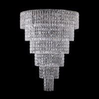 Люстра каскадная Dio D`arte Bergamo E 1.11.120.101 N