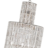 Люстра каскадная Arti Lampadari Valencia E 1.11.50.501 N