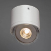 Спот светодиодный Arte Lamp Studio A4105PL-1WH