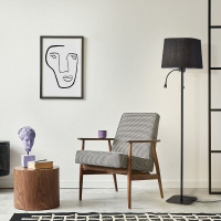 Торшер Maytoni Farel Z001FL-L3W-1B