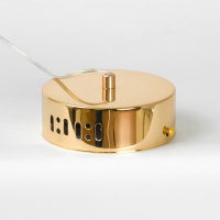 Светильник подвесной светодиодный Lussole BENTON LSP-7343