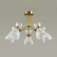 Потолочная люстра Lumion Jackie 3704/5C