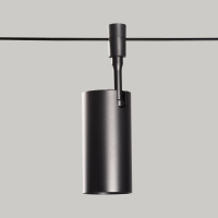 Трековый струнный светодиодный светильник De Markt Флекси 852012001