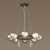 Подвесная люстра Odeon Light Magno 3982/8 Подвесная люстра Odeon Light Magno 3982/8