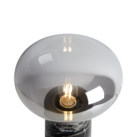 Настольная лампа Freya Moonspot FR5550TL-01MR