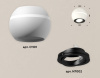 Потолочный светильник Ambrella Light Techno XS1101021 Потолочный светильник Ambrella Light Techno XS1101021