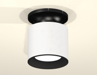 Потолочный светильник Ambrella Light Techno XS7401080