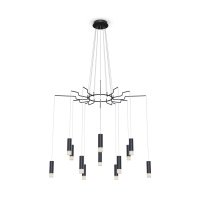 Подвесной светильник Maytoni Davida MOD035PL-12B