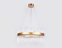 Хрустальная люстра Ambrella Light Traditional TR5355