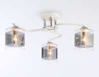 Люстра потолочная Ambrella light Modern TR303217