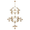 Подвесная люстра Newport 5841/C М0057177 Подвесная люстра Newport 5841/C М0057177