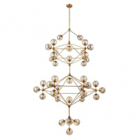 Подвесная люстра Newport 5841/C М0057177