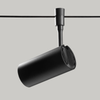 Трековый струнный светодиодный светильник De Markt Флекси 852010601