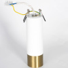 Светильник потолочный Lussole GILBERT LSP-8831 Светильник потолочный Lussole GILBERT LSP-8831