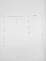 Светодиодная гирлянда Uniel бахрома 220V синий ULD-B1805-048/DTA Blue IP20 UL-00007206