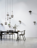 Светильник подвесной светодиодный Freya Swim FR6187PL-L9SM