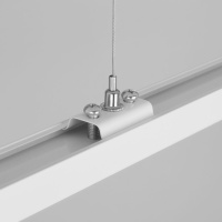 Набор для подвеса белый (2 м.)  Elektrostandard TRF-1-200-WH a046951